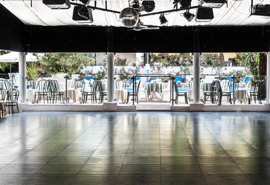 Hotel Carillon Bellaria-Igea Marina Exterior foto