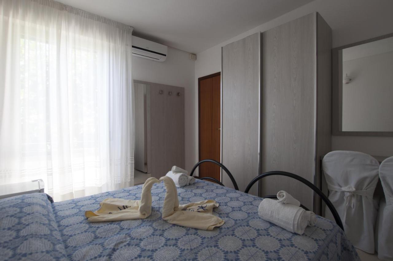 Hotel Carillon Bellaria-Igea Marina Exterior foto